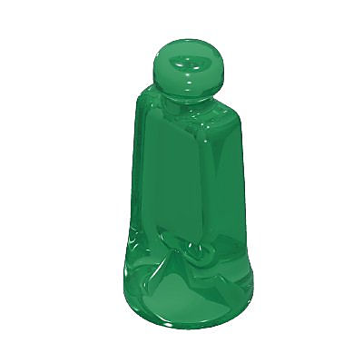 30242462_sparepart/SQUEEZE BOTTLE BLUE