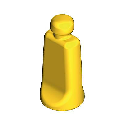 30242472_sparepart/Bouteille jaune