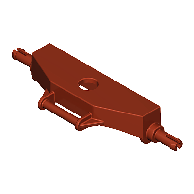 30242620_sparepart/Schwenkachse II-Planwagen