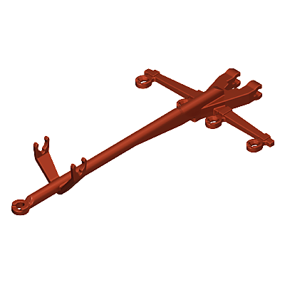 30242640_sparepart/Deichsel II-Planwagen