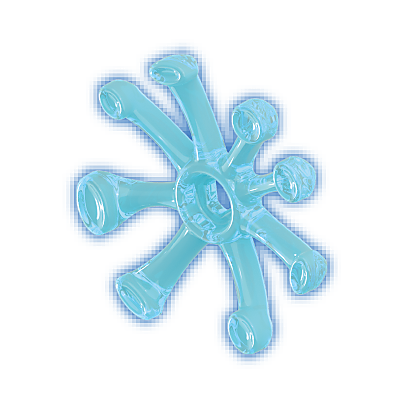 30242712_sparepart/Fleurs Bleues