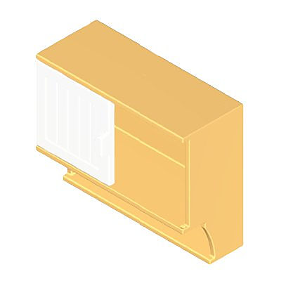 30242893_sparepart/BS-Hängeschrank-Korpus