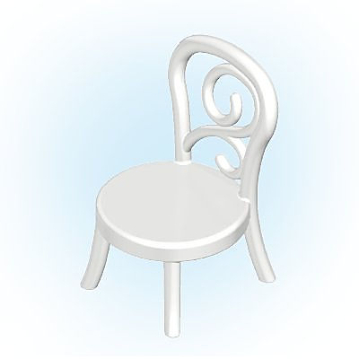 30242943_sparepart/Metallstuhl