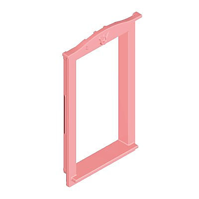 30243243_sparepart/Innenrahmen-Fenster-Pu