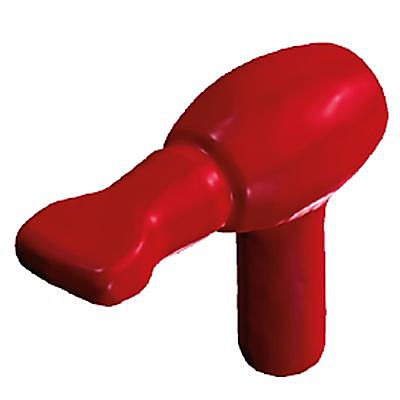 30243760_sparepart/BLOW DRYER RED