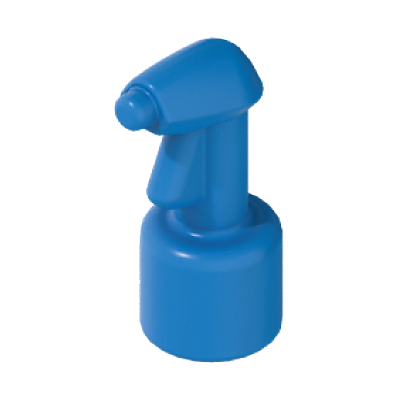 30243770_sparepart/Flacon bleu