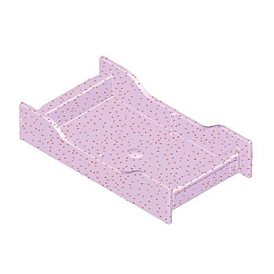 30243783_sparepart/Kinderbett 09-Bettkast II