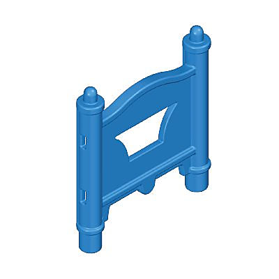 30243803_sparepart/Crib top mold 4253390