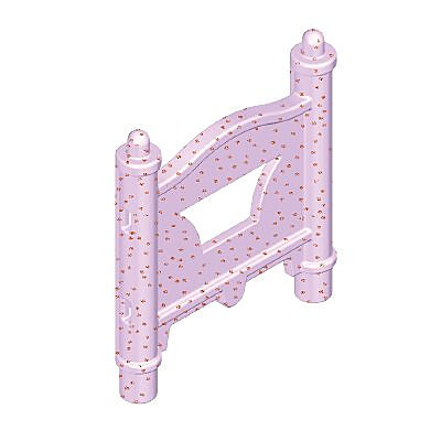 30243813_sparepart/Crib top mold 4253390