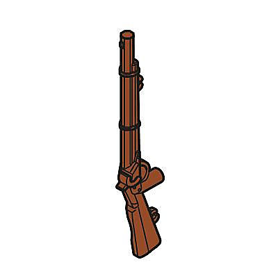 30243992_sparepart/Gewehr-Western f. Riem