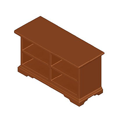 30244013_sparepart/Kommode-Holz-Korpus
