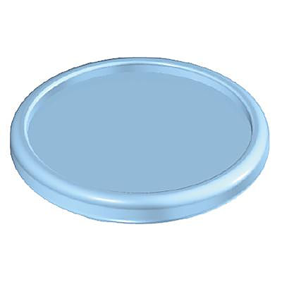 30244020_sparepart/Spiegel rund D22