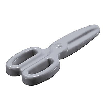 30244030_sparepart/SCISSORS:SILVER