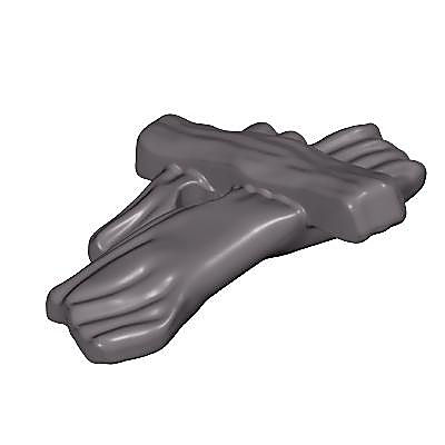 30244912_sparepart/STICKS/LOGS BLACK
