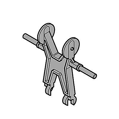 30245920_sparepart/Kipphebel-Trailer