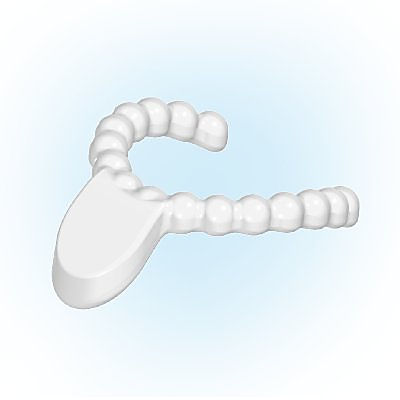 30246043_sparepart/Collier für Strassst.