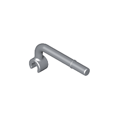 30246103_sparepart/Halter 3,6/3,6 Winkel