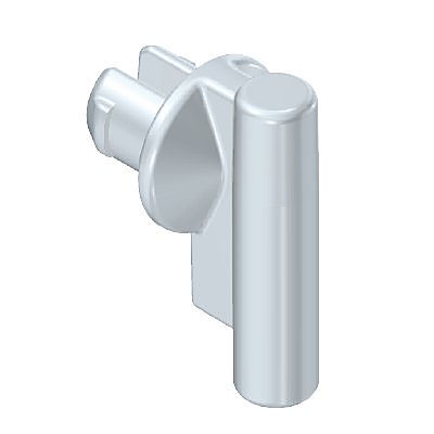 30246642_sparepart/HANDLE FOR CUPBOARD DOOR LIGHT GREY