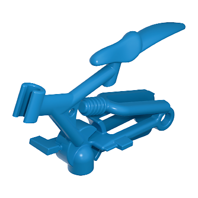 30246712_sparepart/Rahmen-MTB II