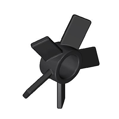 30246912_sparepart/Drucklüfter-Propeller