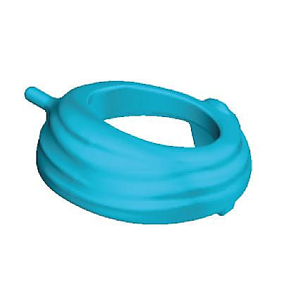 30246933_sparepart/Stirnband mit Knopf