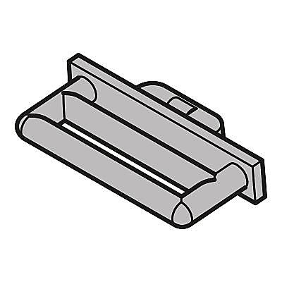 30247042_sparepart/Support de phares