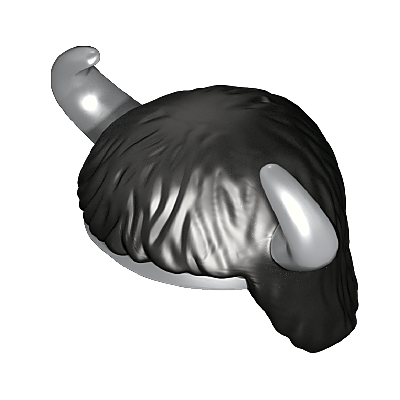 30247290_sparepart/Coiffe de buffle II