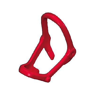 30247550_sparepart/HALTER - RED