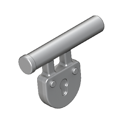 30247680_sparepart/Tür-Burg Riegel