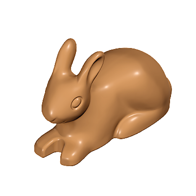 30247743_sparepart/Hase 2010 liegend