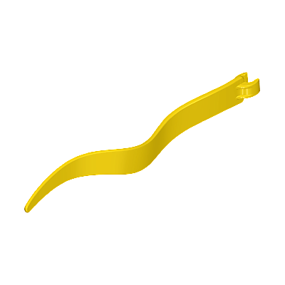 30248240_sparepart/FLAG TAILED YELLOW