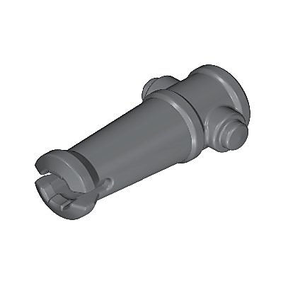 30248413_sparepart/Piratenkanone-Rohr