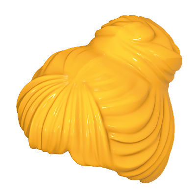 30248702_sparepart/Perücke-Dutt
