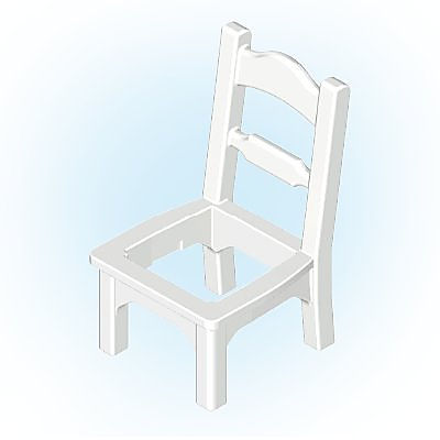 30248960_sparepart/CHAIR KITCHEN FRAME
