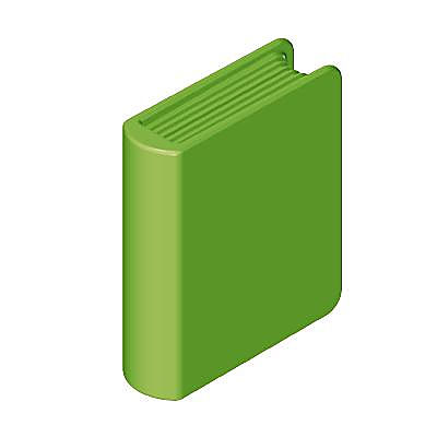 30249122_sparepart/Buch geschlossen