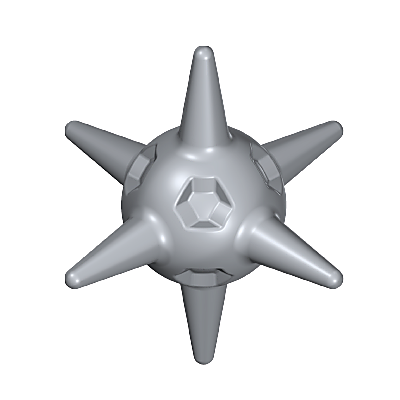 30249182_sparepart/Bombe grise