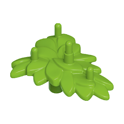 30249800_sparepart/Base feuille 4 fleurs