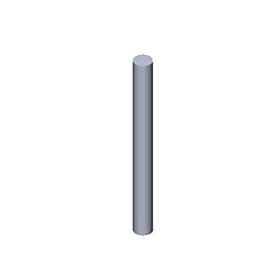 30250013_sparepart/Stange 36 x 3,6 mm
