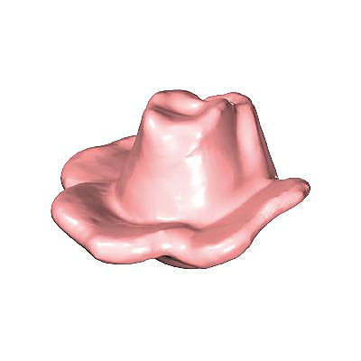30250020_sparepart/Rosenblüte halb offen