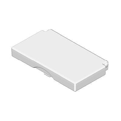 30250073_sparepart/Kühlbox-Deckel