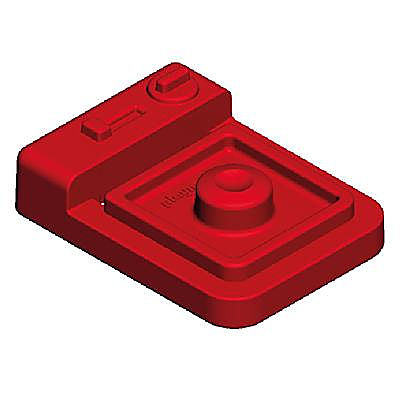 30250093_sparepart/Gaskocher-Unterteil