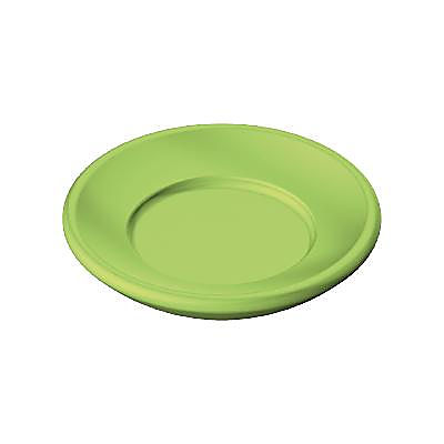 30250133_sparepart/Assiette verte