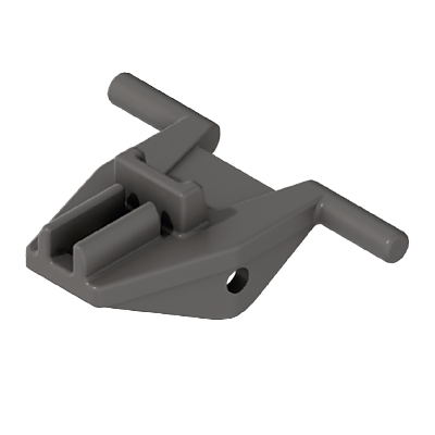 30250200_sparepart/Halter-Strahlrohr-Boot