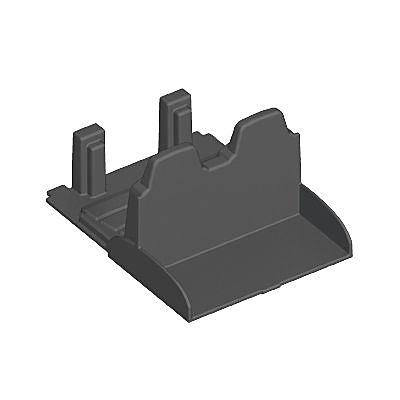 30250383_sparepart/Elément de coffre gris