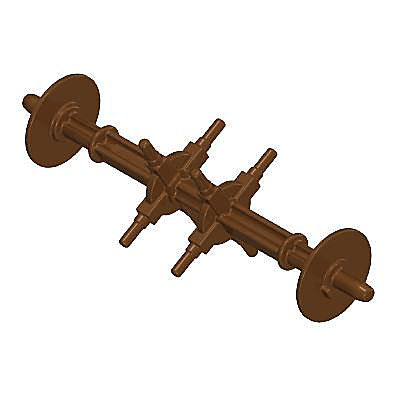 30250390_sparepart/WINCH DRAWBRIDGE III