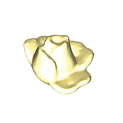 30250730_sparepart/Rose semi ouverte