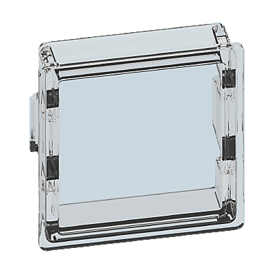 30251063_sparepart/Ofen-Hütte-Fenster