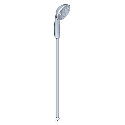 30251243_sparepart/Duschkopf mit Schlauch