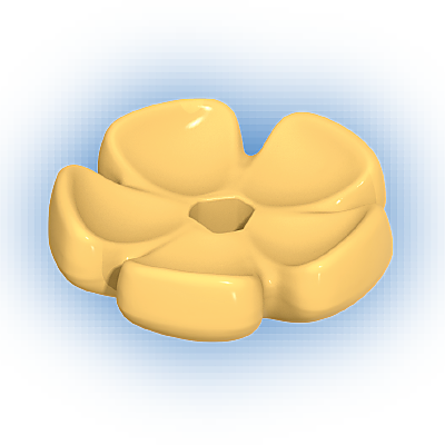 30251280_sparepart/Pétale de fleur orange