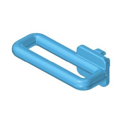 TOWEL RACK BLUE - 30251432 | PLAYMOBIL®